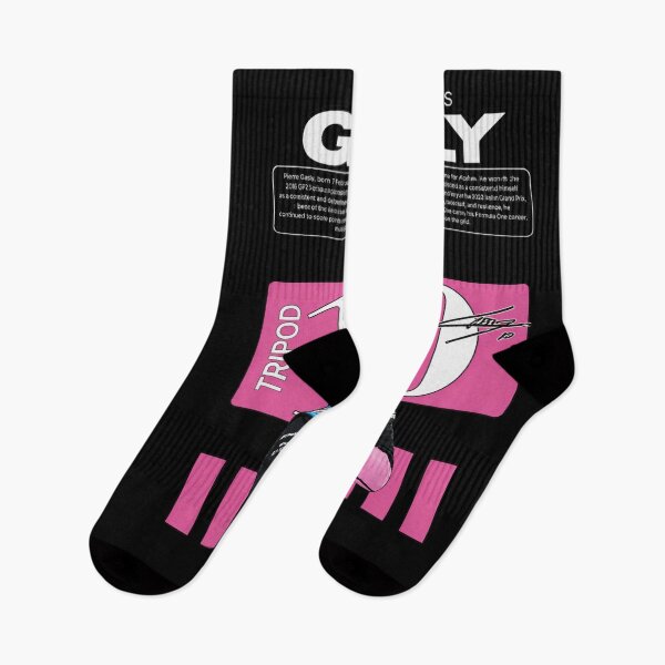 Item preview, Pierre Gasly designed and sold by mynarasolwy.