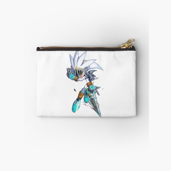 Item preview, Silver The Hedgehog designed and sold by Facturesfory.