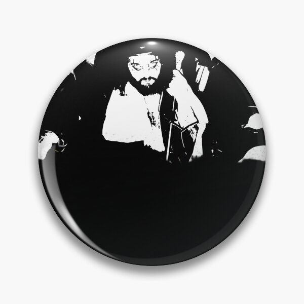Item preview, Turbonegro designed and sold by SilverSultry.