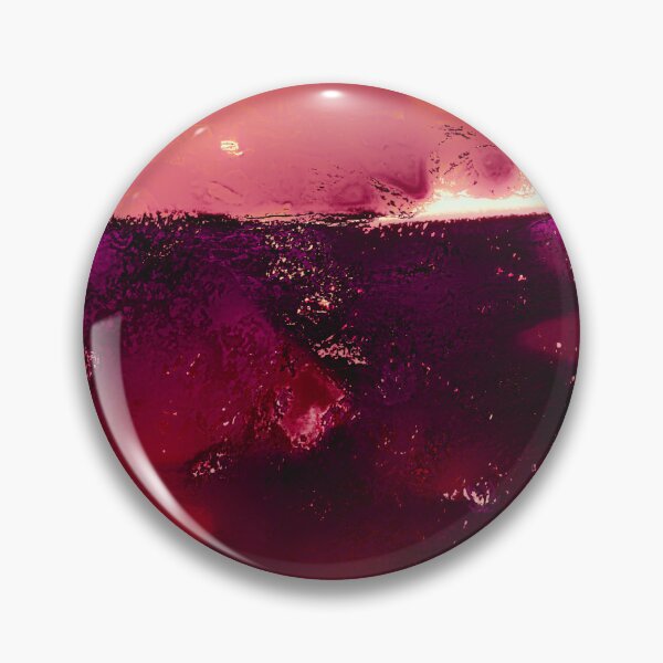 Item preview, The Acid World The Red Zone designed and sold by Pentagonth3f.