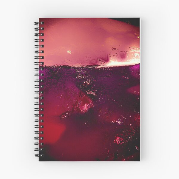 Item preview, The Acid World The Red Zone designed and sold by Pentagonth3f.