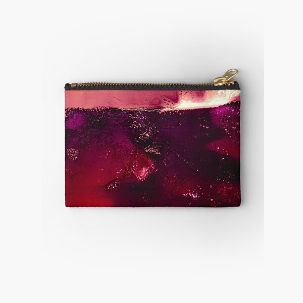 Item preview, The Acid World The Red Zone designed and sold by Pentagonth3f.