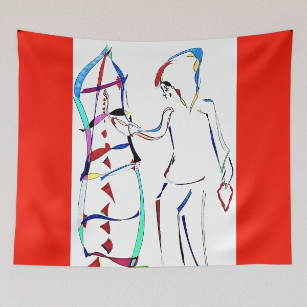 Item preview, 7480-1 Untitled: Artist Collection   designed and sold by ItzaCooper.