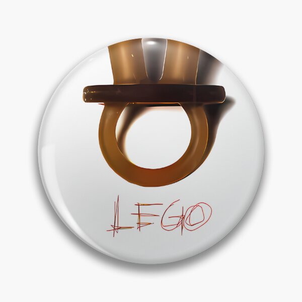 Item preview, Sadist - Lego  2000 designed and sold by SilverSultry.