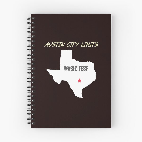Item preview, Austin City Limits Music Fest designed and sold by JJShirtz.