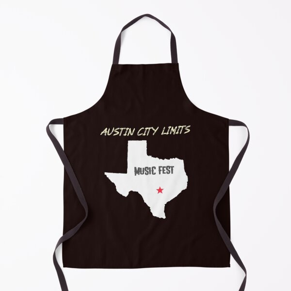 Item preview, Austin City Limits Music Fest designed and sold by JJShirtz.