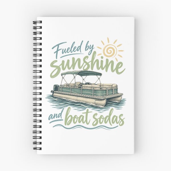 Item preview, Women's Lake Life Boat Sodas Pontoon Boating Funny Summer designed and sold by Trendably.