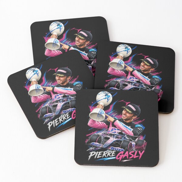 Item preview, Pierre Gasly designed and sold by mynarasolwy.