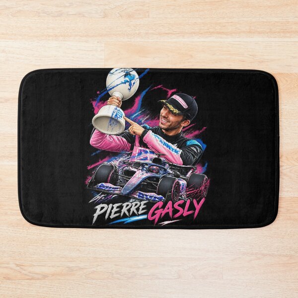 Item preview, Pierre Gasly designed and sold by mynarasolwy.