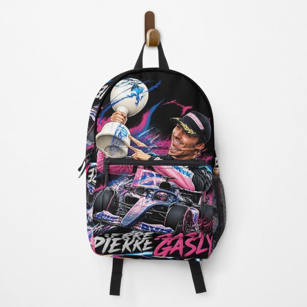 Item preview, Pierre Gasly designed and sold by mynarasolwy.