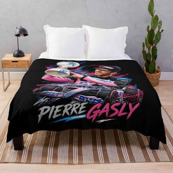 Item preview, Pierre Gasly designed and sold by mynarasolwy.