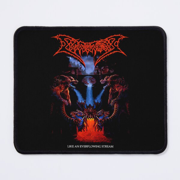 Item preview, Dismember Like an Ever Flowing Stream designed and sold by georgeweigan.