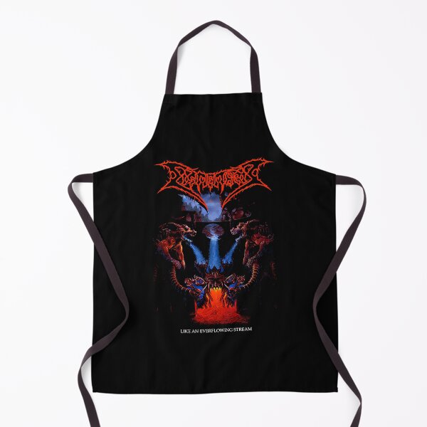 Item preview, Dismember Like an Ever Flowing Stream designed and sold by georgeweigan.