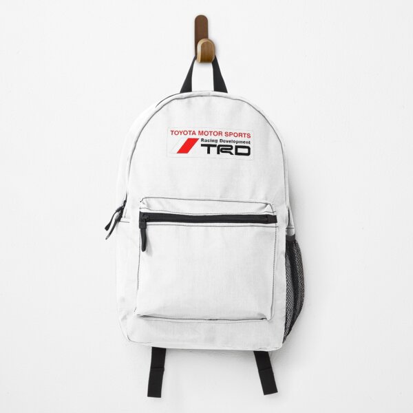 Item preview, TRD Toyota Motor Sports Performance Logo designed and sold by qigajar.