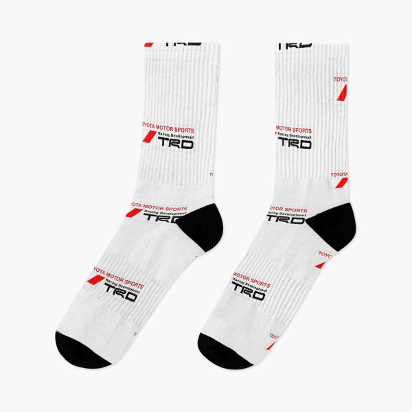 Item preview, TRD Toyota Motor Sports Performance Logo designed and sold by qigajar.