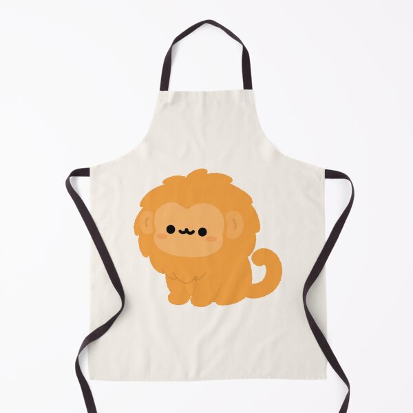 Item preview, Golden Lion Tamarin Monkey designed and sold by theladyernestember.