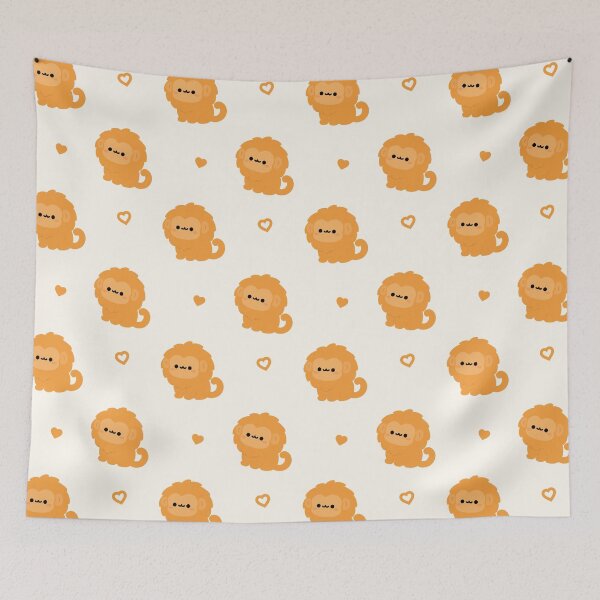 Item preview, Golden Lion Tamarin Monkey designed and sold by theladyernestember.