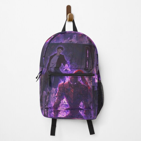 Item preview, igris-action anime designed and sold by PopPulseArt.