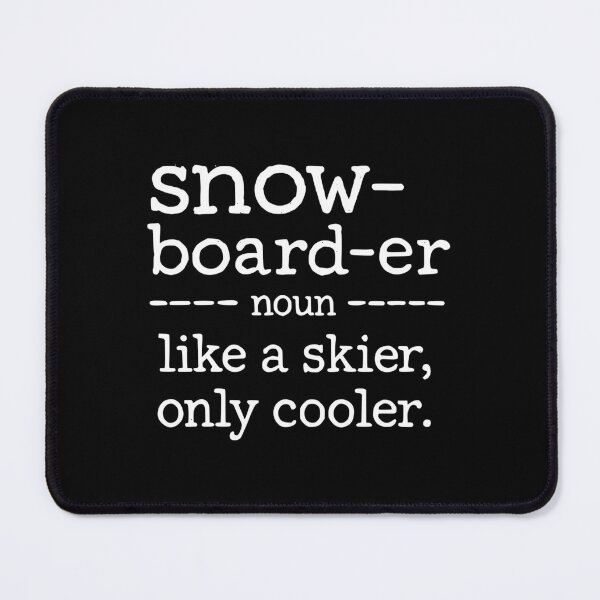 Item preview, Snowboarder Definition Snowboarding designed and sold by kiakuki.