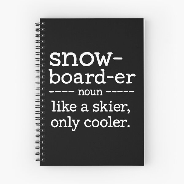 Item preview, Snowboarder Definition Snowboarding designed and sold by kiakuki.