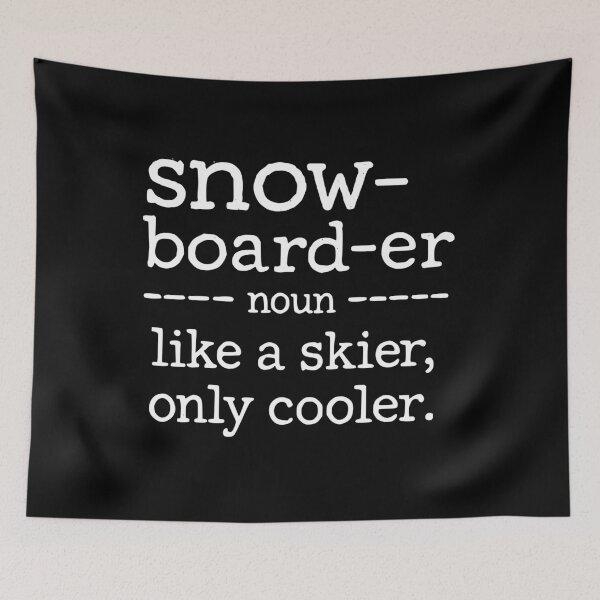 Item preview, Definición de practicante de snowboard designed and sold by kiakuki.