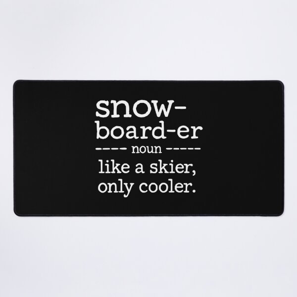 Item preview, Snowboarder Definition Snowboarding designed and sold by kiakuki.
