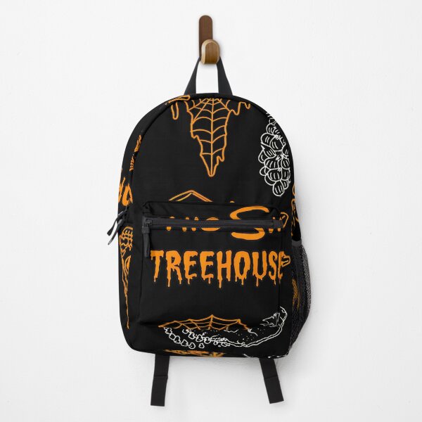 Item preview, The Simpsons Treehouse of Horror Spooky Icons Flash designed and sold by ZEtexaxe.