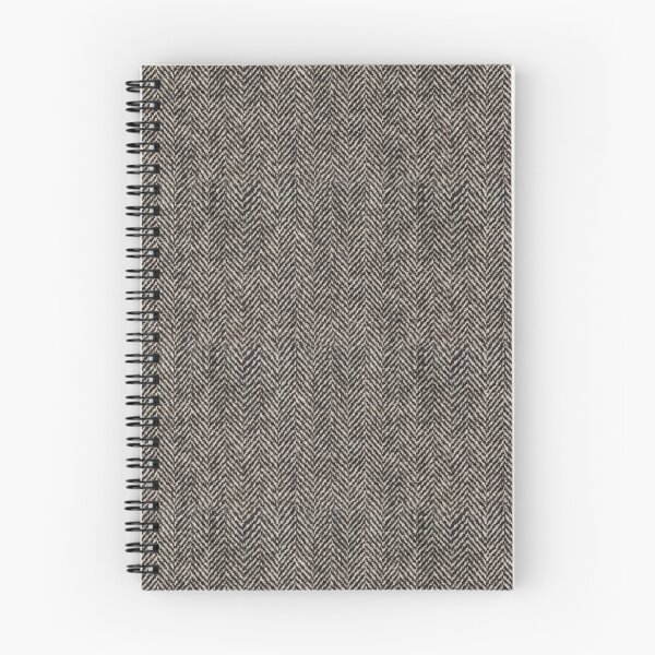 Item preview, Classic Herringbone Tweed Fabric Pattern designed and sold by EK EXCLUSIVE.
