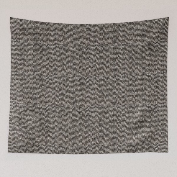 Item preview, Classic Herringbone Tweed Fabric Pattern designed and sold by EK EXCLUSIVE.