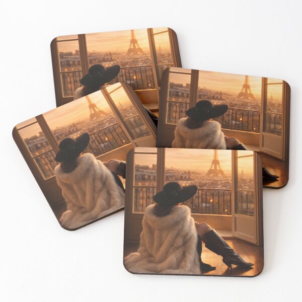Item preview, Last Paris Romantic Tango Drama Cinema Movie Poster designed and sold by Cine8.