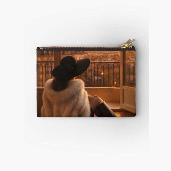 Item preview, Last Paris Romantic Tango Drama Cinema Movie Poster designed and sold by Cine8.