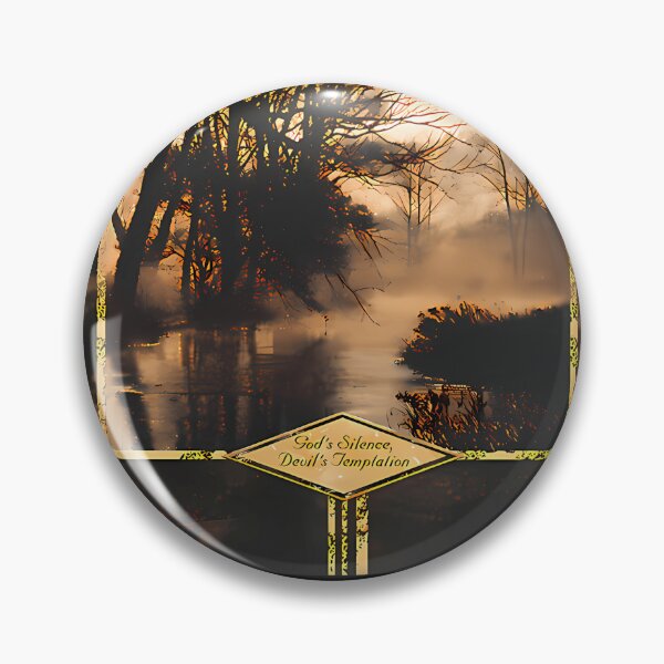 Item preview, Elis - God's Silence designed and sold by AstroChasm.