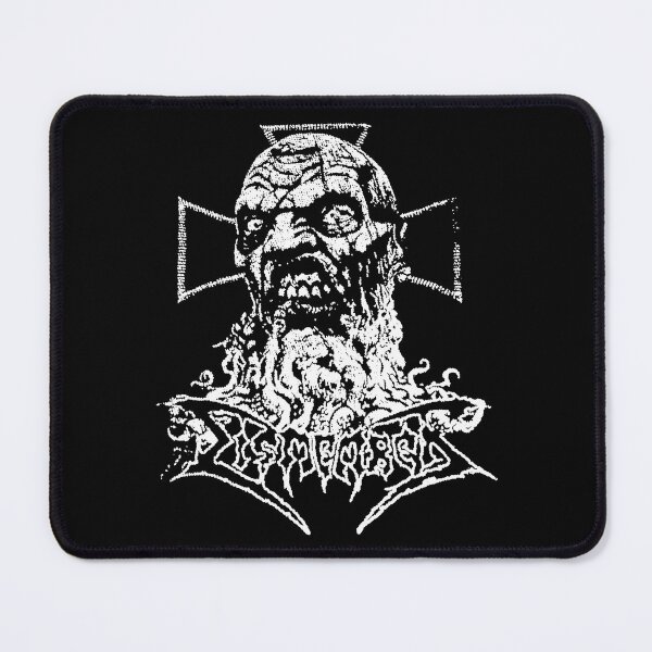 Item preview, Dismember - Zombie designed and sold by georgeweigan.