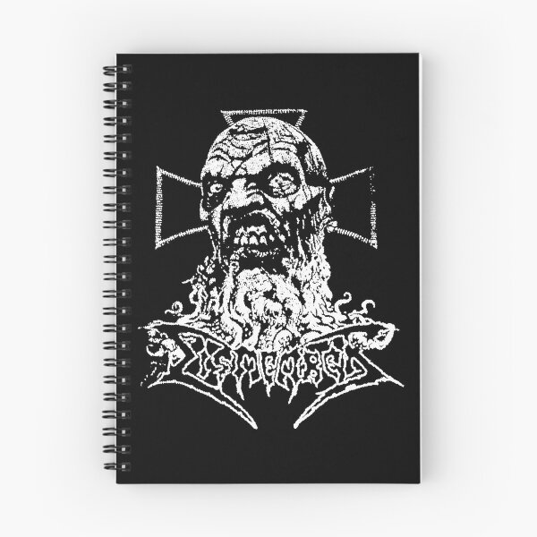 Item preview, Dismember - Zombie designed and sold by georgeweigan.