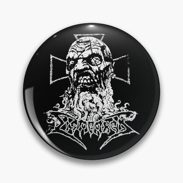 Item preview, Dismember - Zombie designed and sold by georgeweigan.