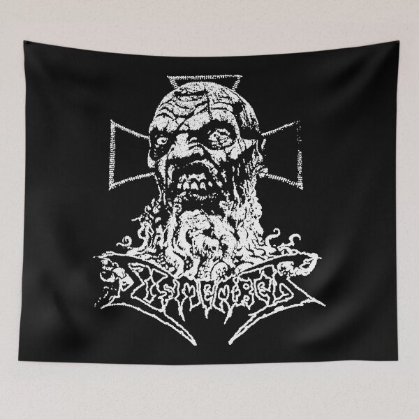 Item preview, Dismember - Zombie designed and sold by georgeweigan.