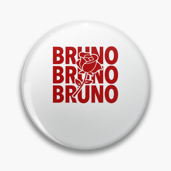 Item preview, Bruno Red Rose Romantic Music Fan Design designed and sold by OddPopARt.