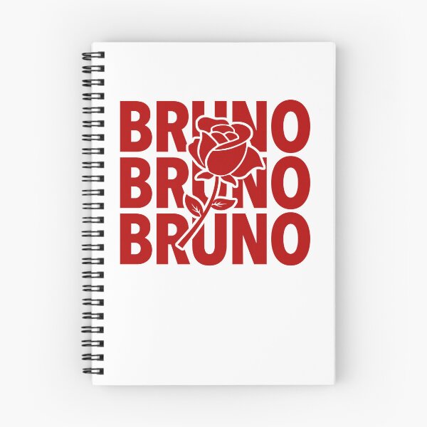 Item preview, Bruno Red Rose Romantic Music Fan Design designed and sold by OddPopARt.
