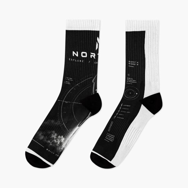 Item preview, Northex Orbital Launch designed and sold by NORTHEX.