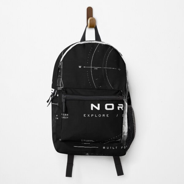 Item preview, Northex Orbital Launch designed and sold by NORTHEX.