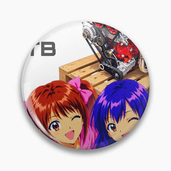 Item preview, C20XE ❤️ ITB - Cute Anime Tuner Girls designed and sold by AKIHABARAMOTORS.