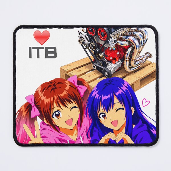 Item preview, C20XE ❤️ ITB - Cute Anime Tuner Girls designed and sold by AKIHABARAMOTORS.