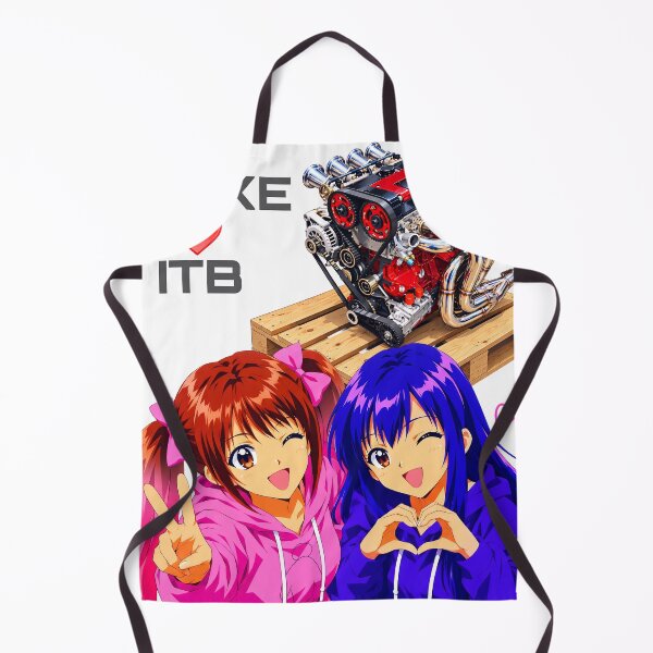 Item preview, C20XE ❤️ ITB - Cute Anime Tuner Girls designed and sold by AKIHABARAMOTORS.