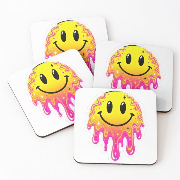 Item preview, smiley face designed and sold by Figurativa.