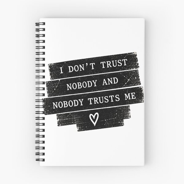 Item preview, Don’t Trust Nobody Taylor Swift Reputation designed and sold by taylorvinyls.