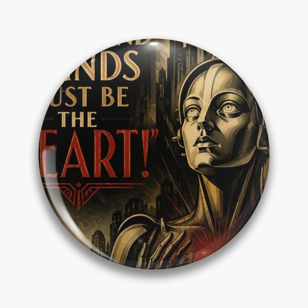 Item preview, Metropolis Movie poster designed and sold by Kzacreative.