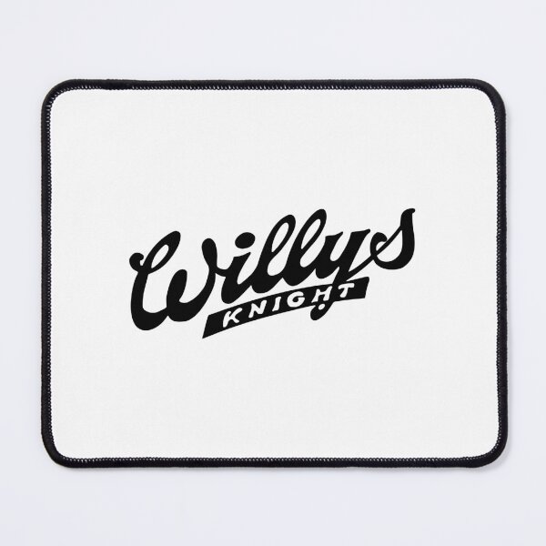 Item preview, Vintage Willys Knight Classic Car Logo designed and sold by qigajar.