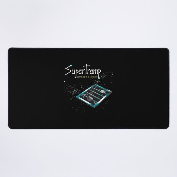 Item preview, Supertramps Crimes of the Centurys designed and sold by Oluwa290Arts.