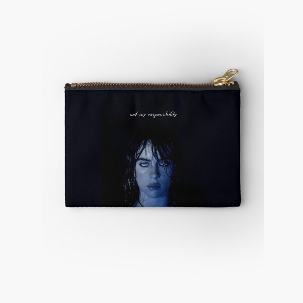 Item preview, Billie Eilish Photo not my responsibility designed and sold by Crealice.