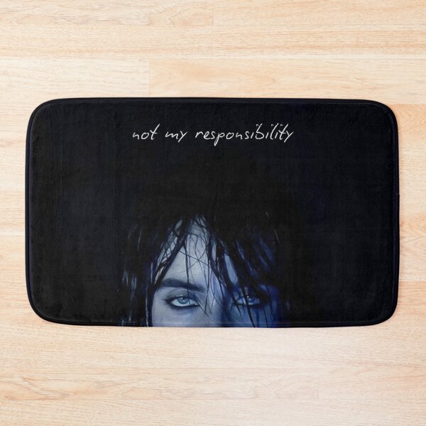 Item preview, Billie Eilish Photo not my responsibility designed and sold by Crealice.